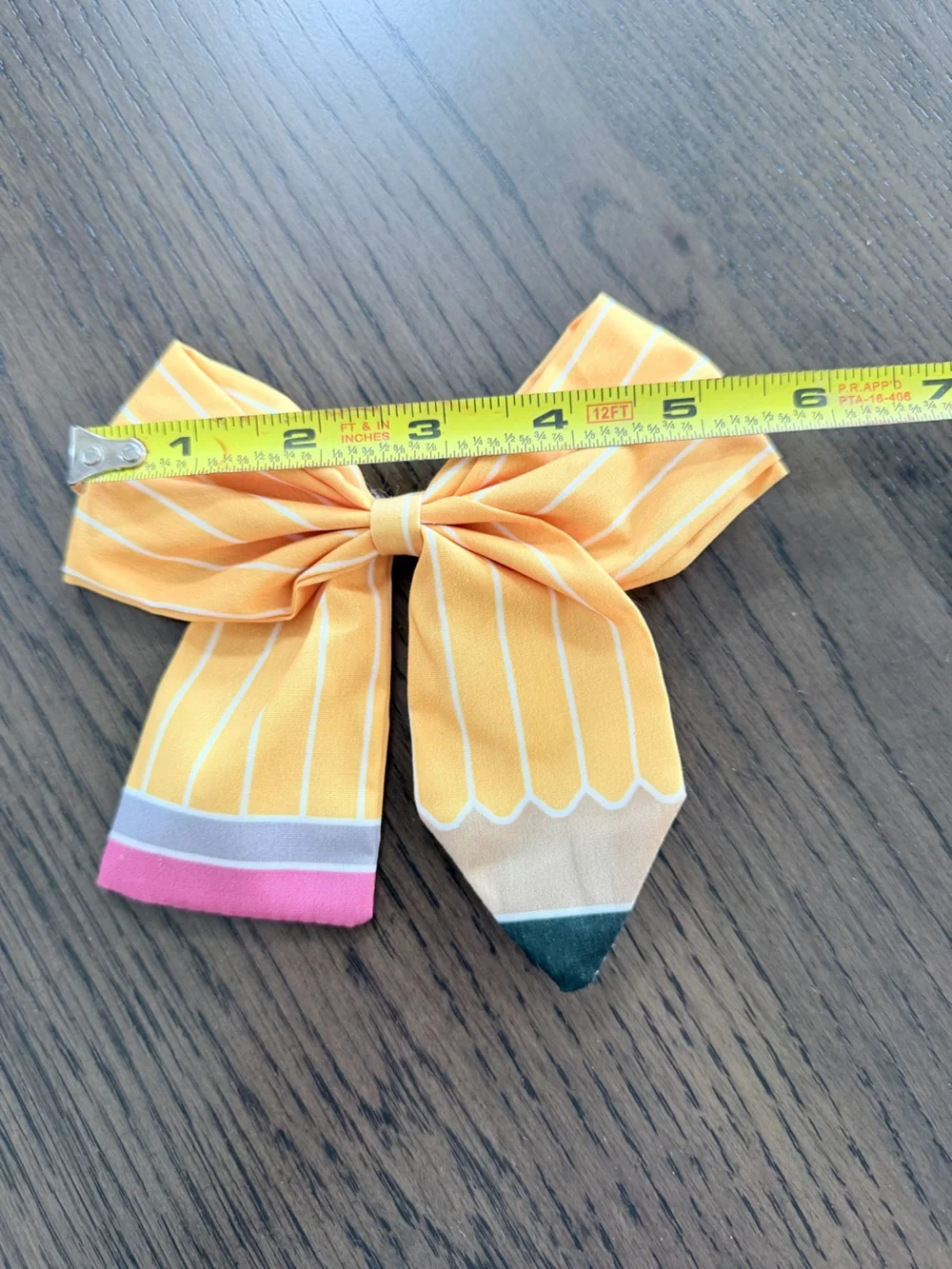 N/A adorable pencil